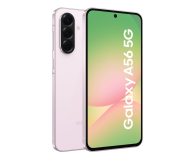 Samsung Galaxy A56 5G 8/128GB Różowy - 1313811 - zdjęcie 5
